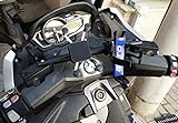 Barra GPS Moto Discovery per BMW C600 / C650 Sport 2012-2023