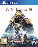 Anthem PS4 - PlayStation 4 [Edizione: Francia]