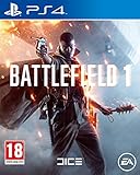 Battlefield 1 Ps4- Playstation 4
