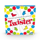 Hasbro Twister Gioco in Scatola Hasbro Gaming - versione 2020 in Italiano