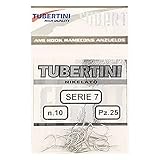 Tubertini Serie 7 Mis.10