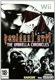 Resident Evil Umbrella Chronicles + Light Gun
