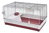 Midwest Homes for Pets Wabbitat Deluxe Rabbit Home Kit