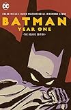 Batman: Year One Deluxe Edition (Batman (1940-2011)) (English Edition)