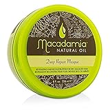 Macadamia Maschera Capelli - 250 Ml