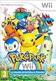 PokéPark Wii: La Grande Avventura Di Pikachu