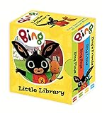 Bing’s Little Library