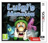 Luigi S Mansion 3Ds- Nintendo 3Ds