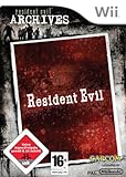 Resident Evil Archives: Resident Evil [Edizione: Germania]