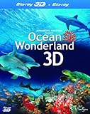 Ocean Wonderland - (Bd 3D + Bd) [Edizione: Regno Unito]