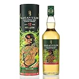 Lagavulin 12Y - Scotch Whisky Single Malt, Special Release 2023-70cl