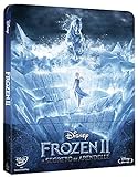 Frozen II Il Segreto di Arendelle (Limited Edition) (1 DVD + 1 Blu-Ray)