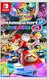 Mario Kart 8 Deluxe Nsw - Other - Nintendo Switch [Edizione EU]