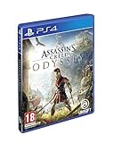 Assassin S Creed Odyssey - PlayStation 4