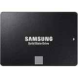 SAMSUNG 860 EVO 1000GB 2.5" Serial ATA III - Hard Disk fisso 1000 GB 2.5" Serial ATA III, 550 MB/s, 6 Mbps