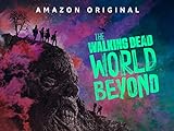 The Walking Dead: World Beyond - Stagione 01