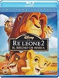 Il Re Leone 2 - Il Regno Di Simba (Special Edition)
