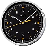 Seiko Clocks Orologio a Muro Piccoli Secondi