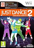 Just Dance 2 (Wii) [Edizione: Regno Unito]
