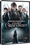 Animali Fantastici - i Crimini di Grindelwald (DVD)