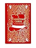 A Christmas Carol: Charles Dickens