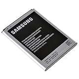 EB595675LU Samsung-Batteria di ricambio da 3100 mAh per Samsung Galaxy Note 2