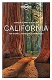 Lonely Planet Best of California (Travel Guide) (English Edition)