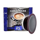 500 Capsule Caffè Borbone Don Carlo Miscela Blu - Compatibilità Lavazza A Modo Mio