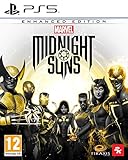 Marvel s Midnight Suns (Enhanced Edition)
