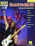 Iron Maiden: Includes Downloadable Audio