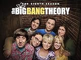 The Big Bang Theory - Stagione 8