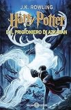Harry Potter e il prigioniero di Azkaban Tascabile (Vol. 3)
