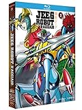 Jeeg Robot D Acciaio #02 (Collectors Edition) (3 Blu Ray)