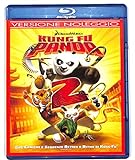kung fu panda 2 - Noleggio BLURAY