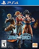 Namco Bandai Games Jump Force Basic PlayStation 4 videogioco