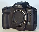 Sigma sd-10 fotocamera reflex digitale (solo corpo)