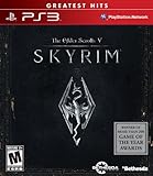 Bethesda The Elder Scrolls V: Skyrim, PS3