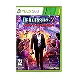Capcom Dead Rising 2: Off The Record, Xbox 360, ESP