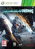 Metal Gear Rising: Revengeance [UK Import] - [Edizione: Germania]