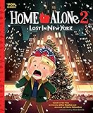 Home Alone 2: Lost in New York: The Classic Illustrated Storybook: 7