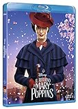 mary poppins il ritorno ( Blu Ray)