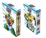 Jeeg Robot D Acciaio- La Serie Completa Esclusiva Amazon (Collectors Edition) (6 Blu Ray)