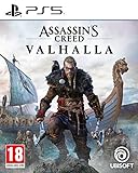 Assassin s Creed Valhalla Ita PS5 Standard - PlayStation 5