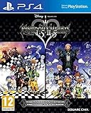 Kingdom Hearts HD 1.5 + 2.5: ReMIX - PlayStation 4