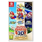 Nintendo Super Mario 3D Allstars [Edizione: UK]