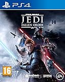 Star Wars Jedi Fallen Order - PlayStation 4
