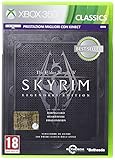 The Elder Scrolls V: Skyrim Legendary Edition - Classics - Xbox 360