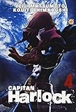 Dimension voyage. Capitan Harlock (Vol. 4)