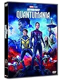 Ant-Man And The Wasp : Quantumania - Dvd
