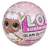 L.O.L. Surprise! - LOL Glitter, Colore Assortito, LLU49000